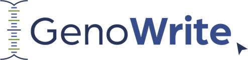 GenoWrite